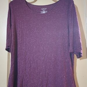 Women's top. Excellent condition. Sz XL